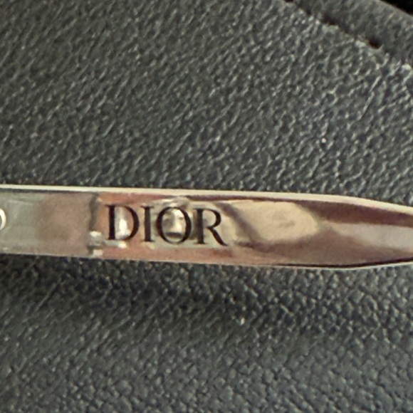 DIOR ESSENTIAL A2U SUNGLASSES OBLIQUE MIRROR main image 13